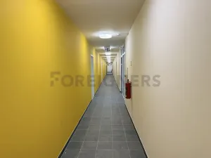Pronájem bytu 2+kk, Hostivice, Cihlářská, 40 m2