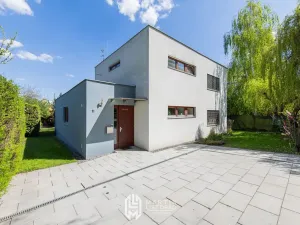 Prodej rodinného domu, Olomouc, K Lesíku, 196 m2