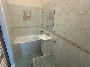 Pronájem bytu 2+1, Brno, Lidická, 100 m2