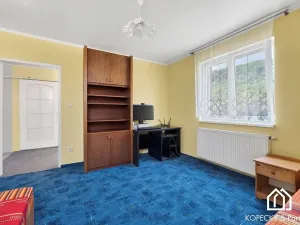 Prodej rodinného domu, Ústí nad Labem, Tizianova, 177 m2