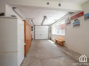Prodej rodinného domu, Ústí nad Labem, Tizianova, 177 m2