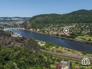 Prodej rodinného domu, Ústí nad Labem, Tizianova, 177 m2