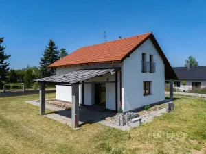 Prodej rodinného domu, Milostín, 160 m2