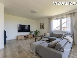 Prodej rodinného domu, Milostín, 160 m2