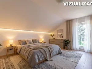 Prodej rodinného domu, Milostín, 160 m2