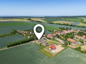 Prodej rodinného domu, Milostín, 160 m2