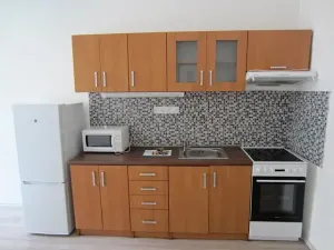 Pronájem bytu 2+1, Olomouc, Horní náměstí, 45 m2