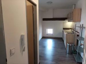 Pronájem bytu 3+kk, Olomouc, Denisova, 73 m2