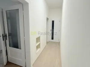 Pronájem bytu 2+kk, Brno, Tyršova, 55 m2