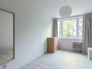 Pronájem bytu 2+kk, Praha - Strašnice, V olšinách, 52 m2