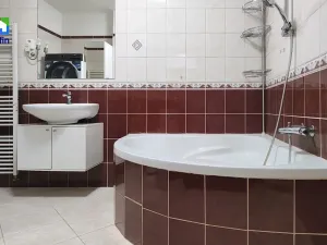 Prodej rodinného domu, Zápy, 130 m2