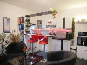 Pronájem bytu 1+kk, Brno, Malešovská, 30 m2