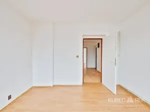 Pronájem bytu 4+1, Květov, 84 m2