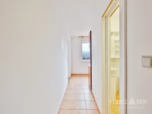Pronájem bytu 4+1, Květov, 84 m2