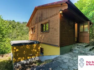 Prodej chaty, Zbečno, 60 m2