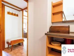 Prodej chaty, Zbečno, 60 m2