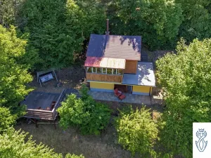 Prodej chaty, Zbečno, 60 m2