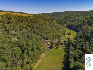 Prodej chaty, Zbečno, 60 m2