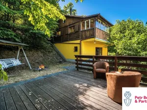 Prodej chaty, Zbečno, 60 m2