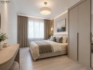 Prodej bytu 5+1, Praha - Veleslavín, Pláničkova, 173 m2