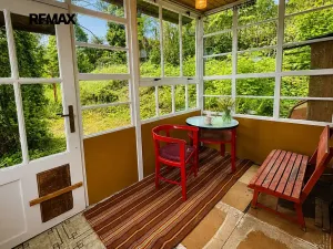 Prodej chaty, Slapy, 40 m2