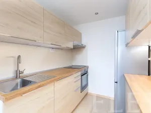 Prodej bytu 2+kk, Praha - Letňany, Ostravská, 46 m2