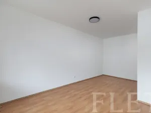 Pronájem bytu 1+kk, Praha - Holešovice, U měšťanského pivovaru, 37 m2