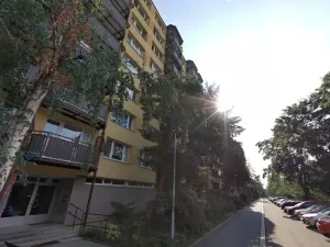 Prodej bytu 3+1, Brno, Arbesova, 72 m2