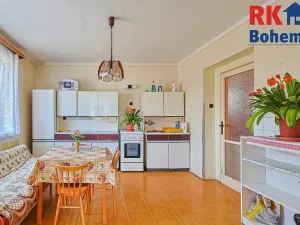 Prodej rodinného domu, Český Brod, Na Parcelách, 150 m2