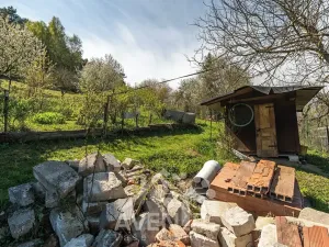Prodej mobilheimu, Kašava, 33 m2