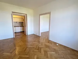 Pronájem bytu 3+kk, Praha - Nusle, Mečislavova, 60 m2