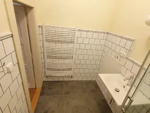 Pronájem bytu 3+1, Praha - Vinohrady, Slezská, 100 m2