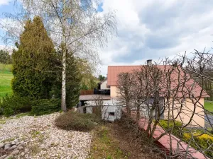 Prodej rodinného domu, Vysoké nad Jizerou, 150 m2