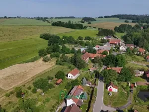 Prodej rodinného domu, Struhařov, 202 m2
