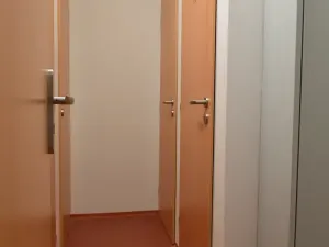 Pronájem bytu 1+kk, Brno, Přadlácká, 25 m2