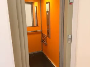 Pronájem bytu 1+kk, Brno, Přadlácká, 25 m2