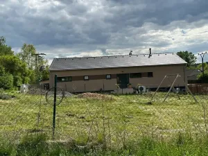 Prodej pozemku pro bydlení, Mnichovice, U Hřbitova, 856 m2