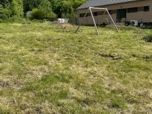 Prodej pozemku pro bydlení, Mnichovice, U Hřbitova, 856 m2