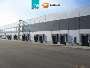 Pronájem skladu, Blatnice, 20000 m2