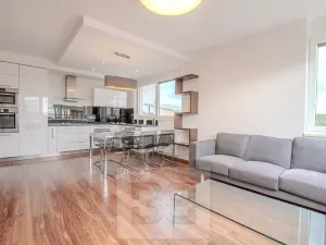 Pronájem bytu 3+kk, Praha - Velká Chuchle, 70 m2