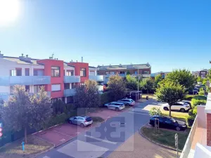 Pronájem bytu 3+kk, Praha - Velká Chuchle, 70 m2