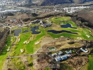 Pronájem bytu 1+kk, Beroun, Na Veselou, 44 m2