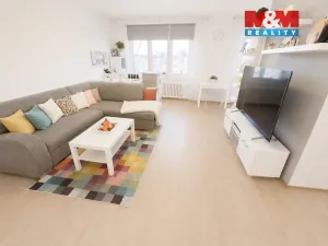 Prodej bytu 2+1, Ostrava - Poruba, Ľudovíta Štúra, 51 m2