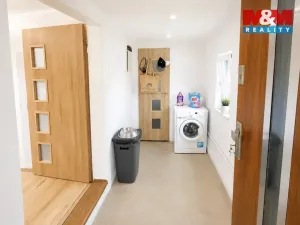 Prodej rodinného domu, Ostrava - Michálkovice, 69 m2
