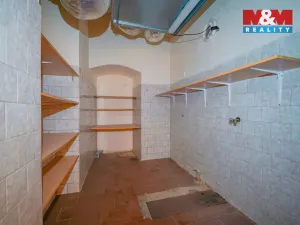 Pronájem obchodního prostoru, Plzeň - Jižní Předměstí, Americká, 145 m2