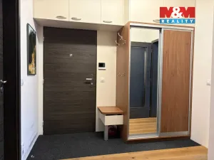 Prodej bytu 3+kk, Brno - Bystrc, Markůvky, 76 m2