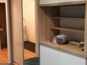 Prodej bytu 3+kk, Brno - Bystrc, Markůvky, 76 m2