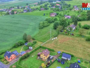 Prodej pozemku pro bydlení, Rtyně v Podkrkonoší, 3195 m2