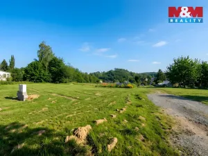 Prodej pozemku pro bydlení, Bělá nad Radbuzou, 1326 m2