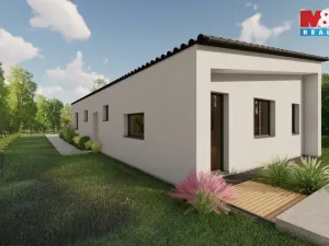 Prodej pozemku pro bydlení, Dolní Lutyně, 843 m2